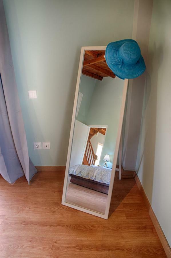 Modern Eco Friendly Villa Close To Town Пелекас Экстерьер фото