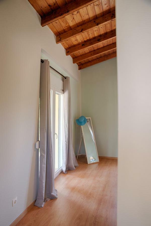 Modern Eco Friendly Villa Close To Town Пелекас Экстерьер фото